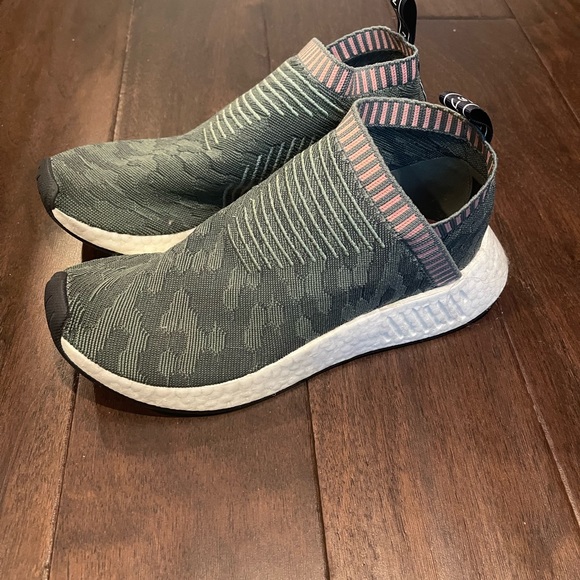 Adidas NMD sneakers - Picture 3 of 4